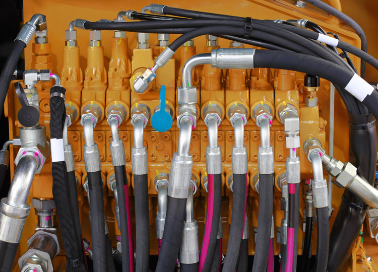 Hydraulic Hose