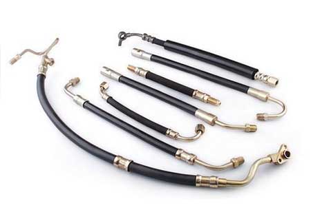 Automobile Hose Automobile Hose