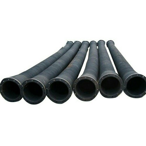 cement hose
