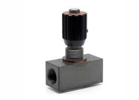 flow-control-valves