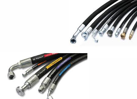 hydraulic-hose-assemblies