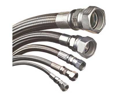 HYDRAULIC HOSE HYDRAULIC HOSE