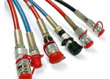 spiral-hose