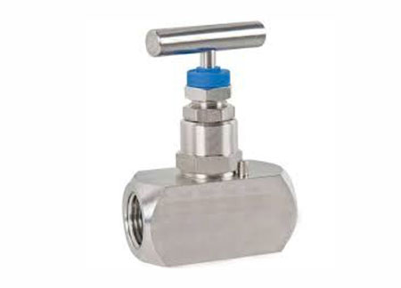 niddle-valves