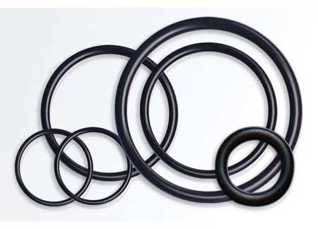 O Ring O Ring