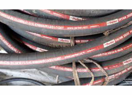 spiral-hose
