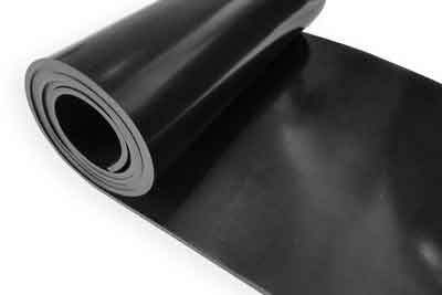 Rubber Sheet Rubber Sheet