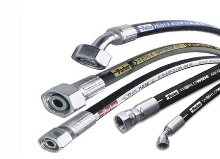 spiral-hose